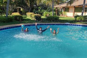 酒店 Grimms Pousada De Contos