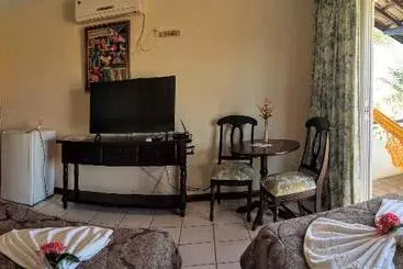 בית מלון כפרי Grimms Pousada De Contos