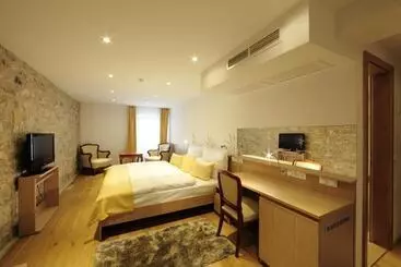 호텔 Historia Malomkert