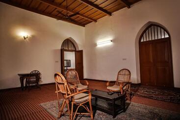 בית מלון כפרי Kimansion Inn