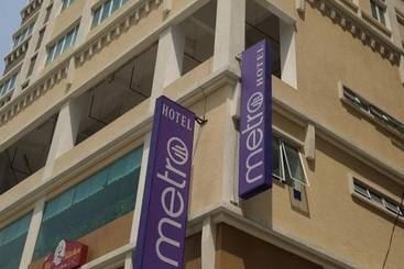 Hotel Metro