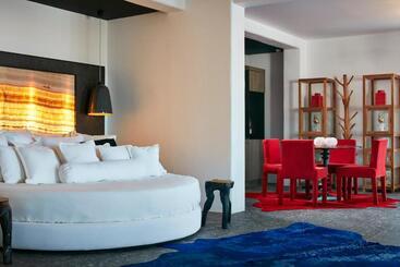 Myconian Avaton, A Member Of Design Hotels