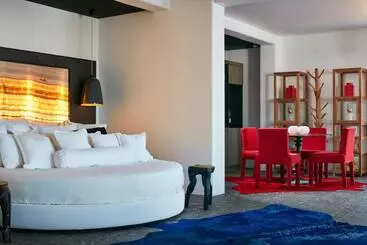 Myconian Avaton, A Member Of Design Hotels