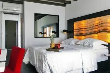 Myconian Avaton, A Member Of Design Hotels