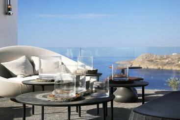Myconian Avaton, A Member Of Design Hotels