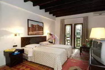 Ouarzazate Le Riad