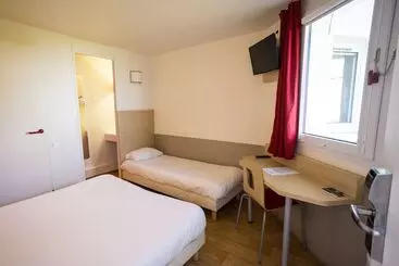 Hotel Premiere Classe Cherbourg Tourlaville