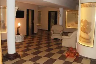 Hotel Remi Zajazd - Spa