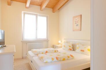 Отель Residence Terry