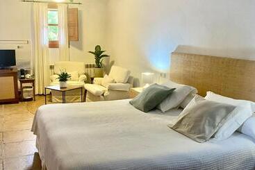 酒店 Agroturisme Son Cardaix