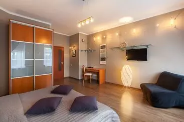 Hotel Sonata On Nevsky 11