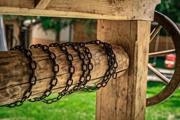 호텔 Tatra House Residence