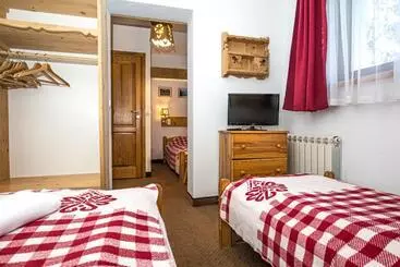 Hotel Tatra House Residence