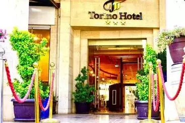 Torino Hotel Amman