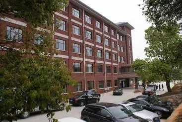 Xuancheng Jingtingshan Resort