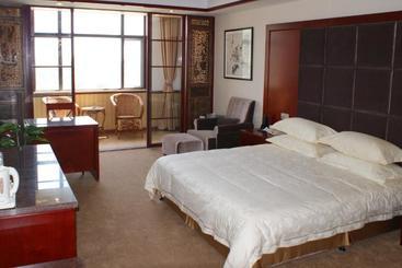 Xuancheng Jingtingshan Resort