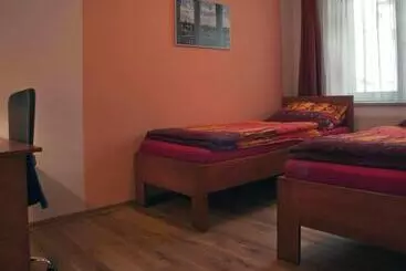 Pensió Penzion U Vinotéky