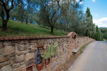 Agriturismo Il Piastrino