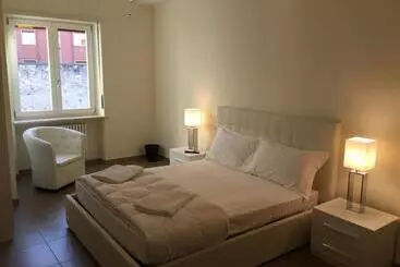 پانسیون 3jolie Rooms
