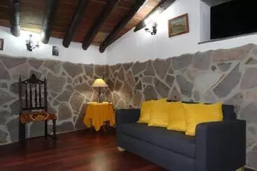Pensjonat Casa Daterra