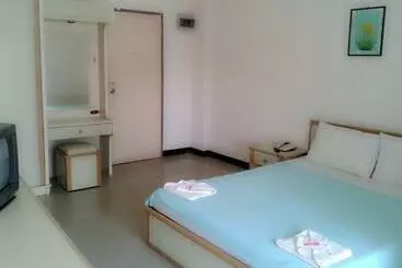 هاستل M In Korat