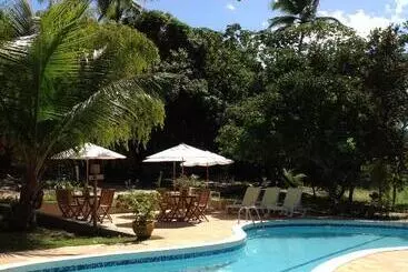 Ostello Pousada Araçás Village