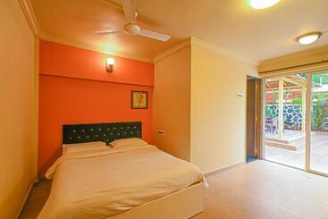 Appartamenti turistici Mk Villa