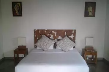 Pansiyon Amed Beach Villa