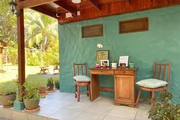 ペンション Casa Colores