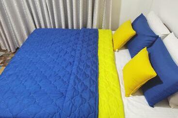 Bed and Breakfast City Paradise Dambulla