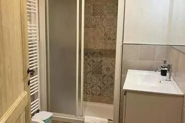 Aamiaismajoitus (B&B) L'antico Borgo