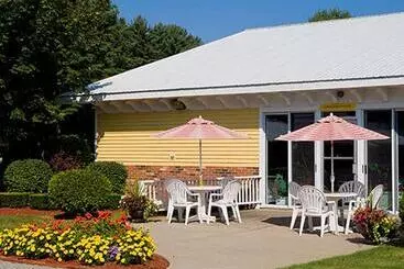 Colonel Williams Resort And Suites