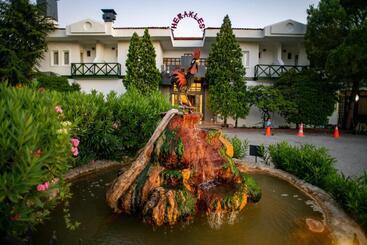 Hotel Herakles Thermal