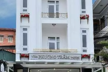 Szálloda Phuong Tram Villa