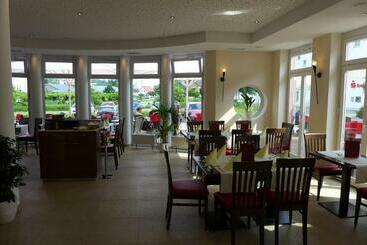 Hotel & Ristorante Passarelli