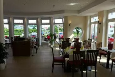 ホテル & Ristorante Passarelli