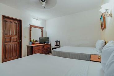 Otel Santa Maria Merida