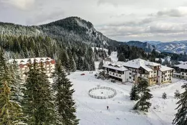 Oak Residence Hotel & Relax