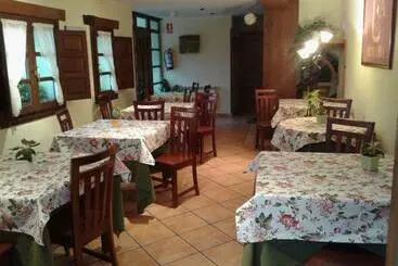 Pensão Casa De Aldea Ruiloba