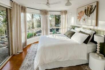 דירות לתיירים Ballandean Views, Ballandean Queensland