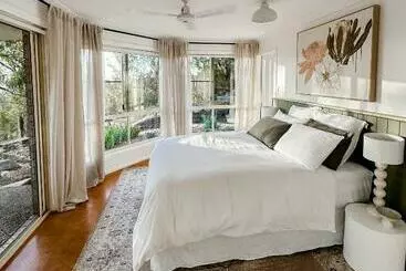 Apartaments turístics Ballandean Views, Ballandean Queensland