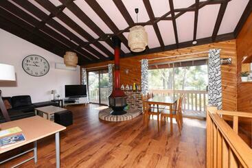 游客公寓 Hidden Gem Belle Escapes Jervis Bay