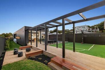 شقق خاصة سياحية Kirks On Park   Brand New Luxury Home, Great Location