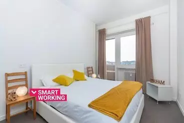 ツーリストアパートメント L Orizzonte   Appartamento Con Vista Sulla Collina By Wonderful Italy