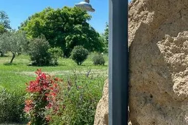 Apartamenty turystyczne Maremma Country Chic