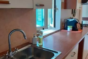 Turistihuoneistot Monolocale Oasi Degli Ulivi