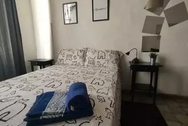 آپارتمان‌های توریست‌ها Tommyroom