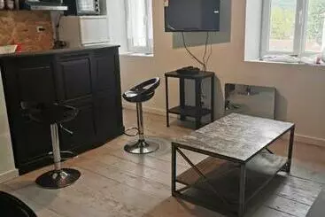 Appartamenti turistici Ametsa
