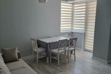 דירות לתיירים Apartament 2 Camere Eliberarii