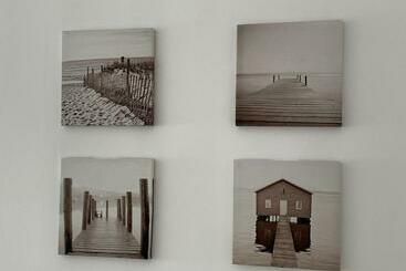 Apartamenty turystyczne Appartement Entre Ville Et Nature